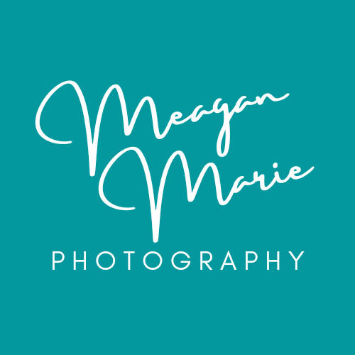 meagan marie photography logo